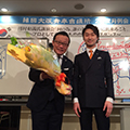 2月例会の様子