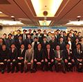 3月例会の様子