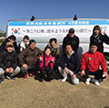 4月例会の様子