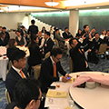 5月例会の様子