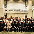6月例会の様子