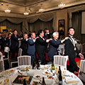 7月例会の様子