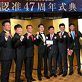 7月例会の様子