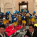 7月例会の様子