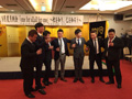 9月月例会 『ONE FOR ALL FOR ONE』~他を知り、己を知ろう~