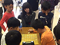 10月度 第一回KOJC将棋大会