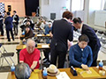 10月度 第一回KOJC将棋大会