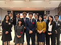 10月度 第一回KOJC将棋大会