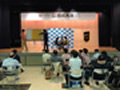 10月度 第一回KOJC将棋大会