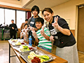 11月度月例会 ~絆は∞(無限大)!繋げよう韓の文化と和の心