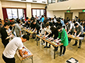 11月度月例会 ~絆は∞(無限大)!繋げよう韓の文化と和の心