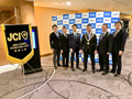 2020年度 定期総会・合同懇親会の様子