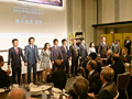 2020年度 定期総会・合同懇親会の様子