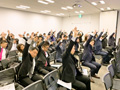 2月例会の様子