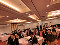 3月度月例会 荒木香織氏に学ぶ組織と個人の成長にTRY!
