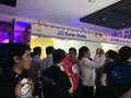 ASPAC済州の様子