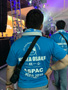 ASPAC済州の様子