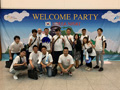 ASPAC済州の様子