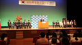 第47回 韓国語弁論大会の様子