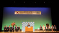 第47回 韓国語弁論大会の様子