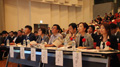 第47回 韓国語弁論大会の様子
