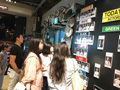 韓国母国訪問の様子