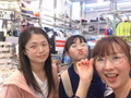 韓国母国訪問の様子