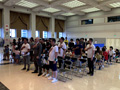 9月度月例会パラスポーツから学ぼう!! ~ダイバーシティ&インクルージョン~≪令和発・真夏の物語≫の様子