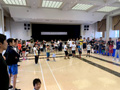 9月度月例会パラスポーツから学ぼう!! ~ダイバーシティ&インクルージョン~≪令和発・真夏の物語≫の様子