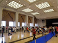 9月度月例会パラスポーツから学ぼう!! ~ダイバーシティ&インクルージョン~≪令和発・真夏の物語≫の様子