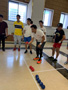 9月度月例会パラスポーツから学ぼう!! ~ダイバーシティ&インクルージョン~≪令和発・真夏の物語≫の様子